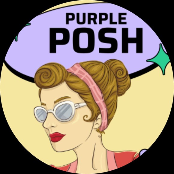 purpleposh